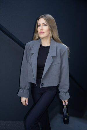 MARYNARKA MUSE GREY